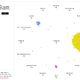 Illustration for article titled This Mesmerizing Simulation Shows How Americans Spend a Typical Day
